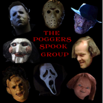 The poggers spook group