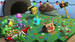 Gromada pszczół zmodyfikowała publiczne testy