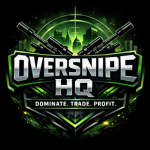 Oversnipe HQ