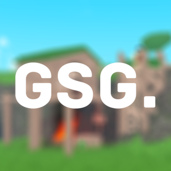 [GSG] generic survival game [Early Development]