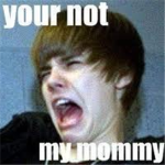 Justin Bieber Mega H8ers