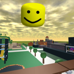 classic crossroads [ oof sound]