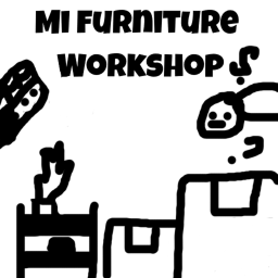 My furniture-workshop