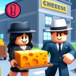 🧀Cheese Factory Tycoon!