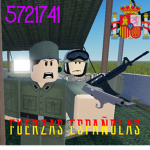 [|EE|] Ejército Español