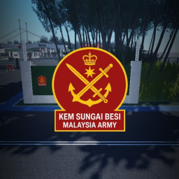 Kem Sungai Besi