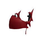 Vampire Valkyrie Helm