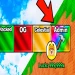 KALB but ADMIN PANEL icon