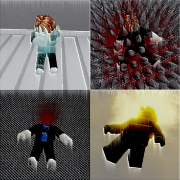 Die in 100 ways