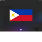 Filipino fan group!