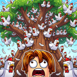 I Hate Chicken 🐔 [UPD 2]