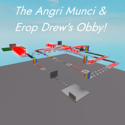 My Obby!