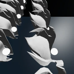 CHAOTIC MAYHEM icon