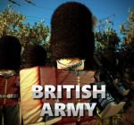[BA] ･ British Army