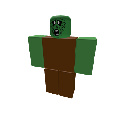   Zombie