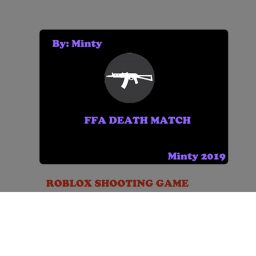 FFA deathmatch