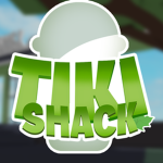 Tiki Shack