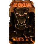Enclave UNIT T-51-T{tesla}