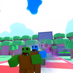 [re-release] Steal a zombie