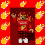 Ultra Fireballs
