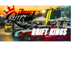 Drif Kings and Queens