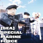 [SEA] Special Marine force