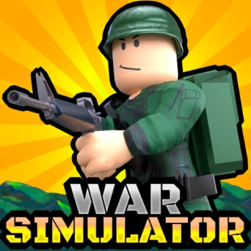 SIMULATEUR DE GUERRE 2
