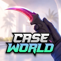Case World icon