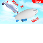 Planes VS Blimps