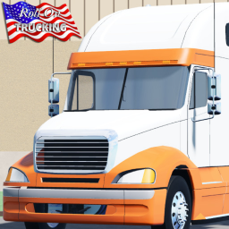 Roll On Trucking icon