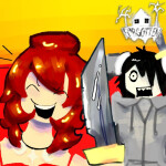 [RED DRESS GIRL + JEFF THE KILLER!] Forgotten