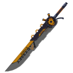 Adyssey Steamblade