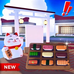 My Sushi Collection [NEW] icon