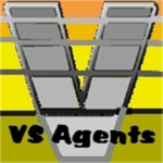 Vortex Security Agents