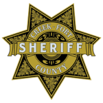 CFSD | Creek-Fort Sheriff's Department