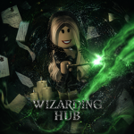 [WH] Wizarding Hub