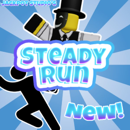 Steady Run