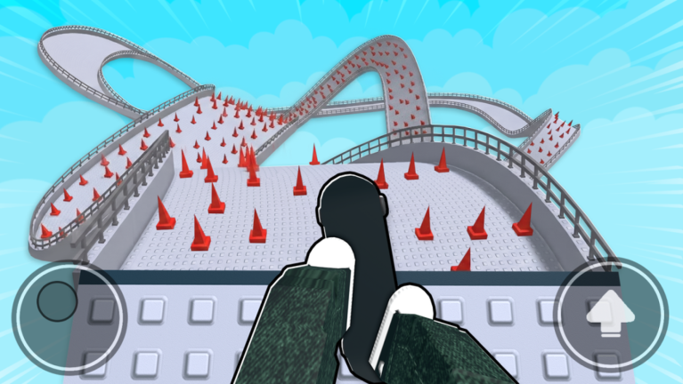 🛹 +1 Speed Skateboard Escape screenshot 2