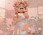 Aesthetic cute clothe