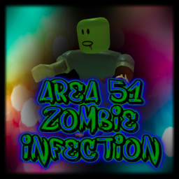AREA  51  ZOMBIE  INFECTON icon