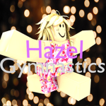 Hazel Gymnastics