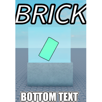 Brick The Game