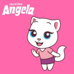 Talking Angela Minis
