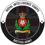 MBA | Royal Intelligence Corps