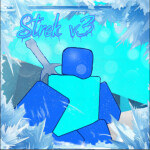ICE STREK // V3