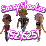 SassyShootas