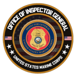 Office of the Inspectοr General .