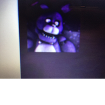 Fnaf roleplay