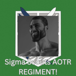Sigma Scouts! (AOTR)