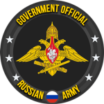 [TRAF] Government Official